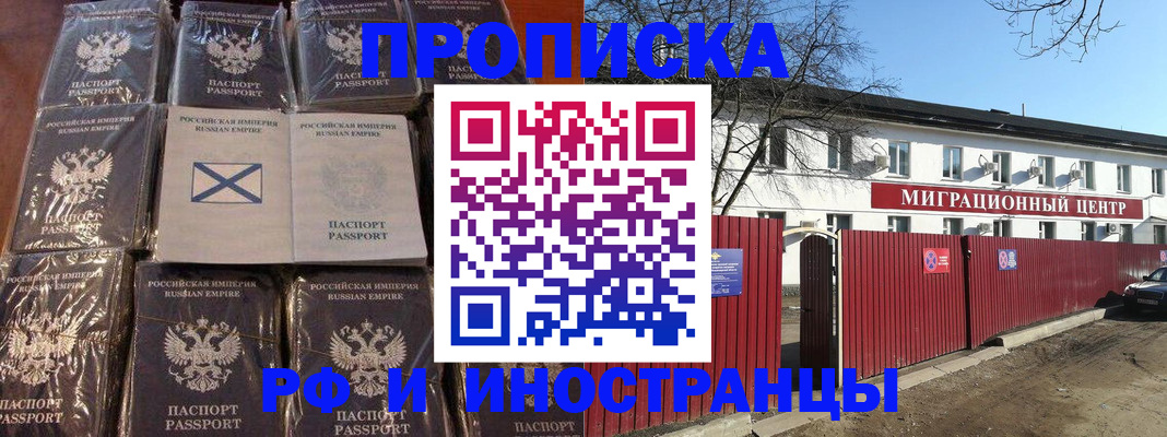 прописка иностранных граждан в Сертолово